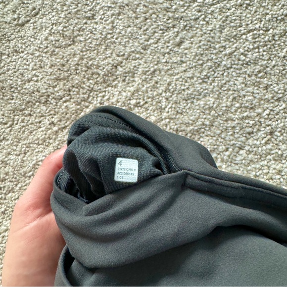 Lululemon Align Mini-Flared Leggings - Picture 2 of 6